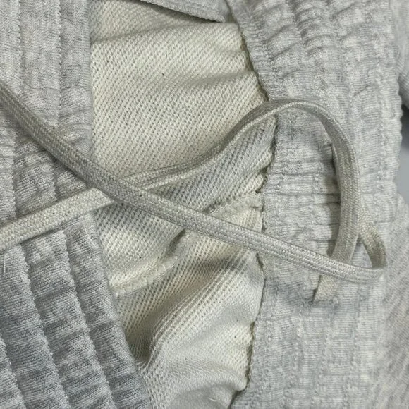 NEW A.P.C. x ASICS Men's Hill Jogger Pants Grey Size XXL - Picture 5 of 7